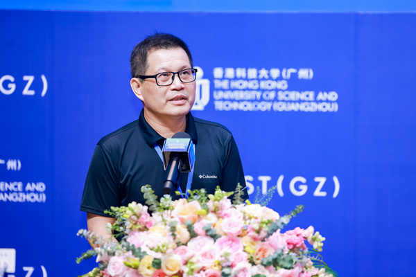 我院教师参加国际学术研讨会，分享研究成果，深化国际交流