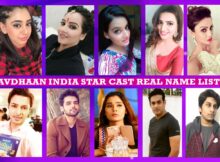 Savdhaan India Star Cast Real Name List 3