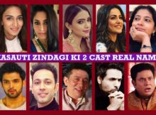 Kasauti Zindagi Ki 2 Cast Real Name, Story Plot, Real Life, Crew, Images and More