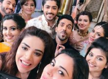 Kundali Bhagya Cast Real Name, Actors and Actersses