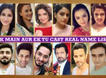 Ek Main Aur Ekk Tu Serial Cast Real Name, Zee Amnol Serial, Real Life, Story, Wiki and More