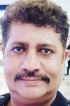 Gagan Gupta Biodata