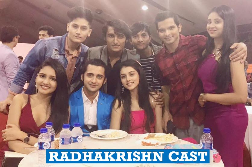 Radha Krishn Serial Cast Name List, Star Bharat, Biography, Real Life