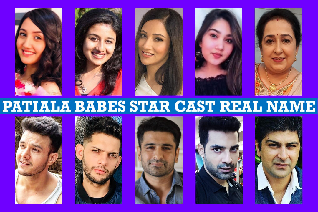 Patiala Babes Star Cast Real Name, Sony TV Serial, Story, Crew, Wiki, Genre, Timing, Pics, Images