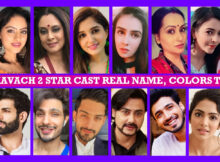 Kavach 2 Star Cast Real Name, Colors TV Serial, Crew Members, Story Plot, Timing, Start Date, Genre, Premier, Images, Pictures and More