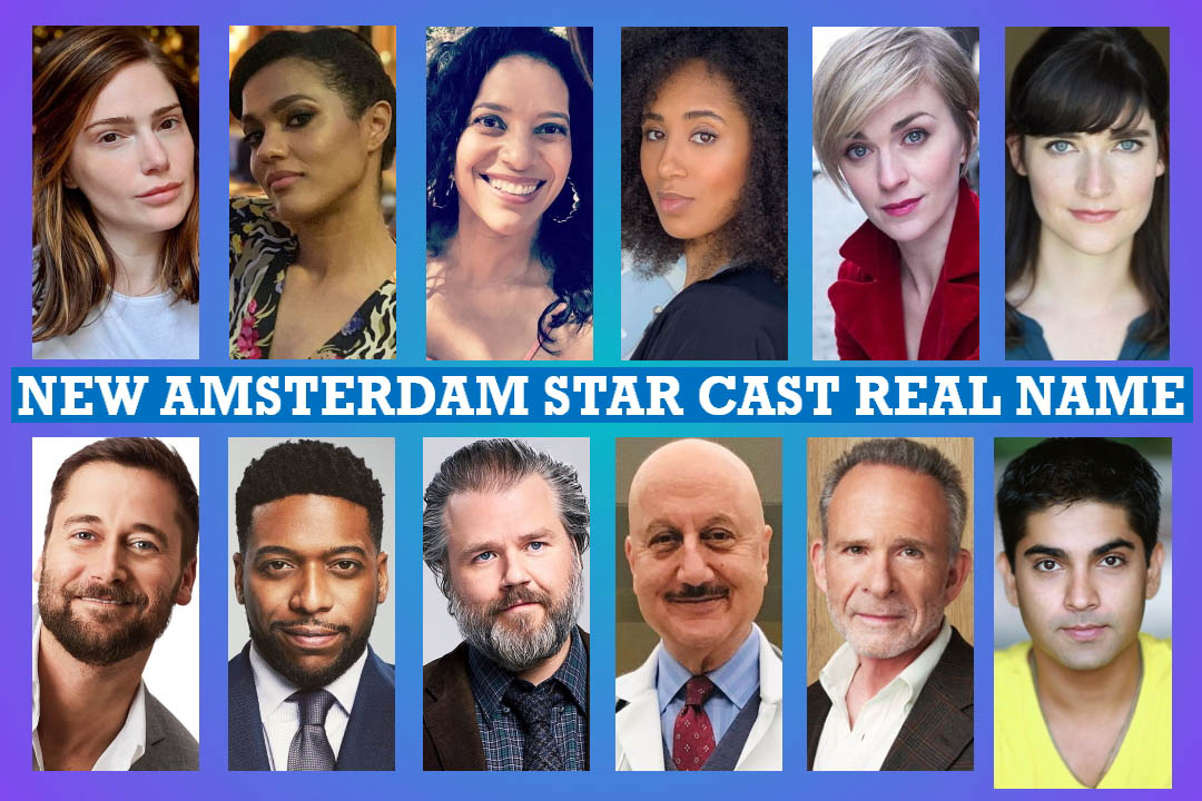 New Amsterdam Star Cast Real Name, NBC TV Serial, Story Plot, Crew, Premier, Timing, Plot, Wiki, Start, Genre and More