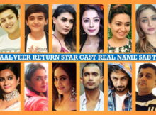 Baal Veer Return Star Cast Real Name, SAB TV Serial, Crew Members, Wiki, Genre, Timing, Start Date, Images, Producer, Story Plot and More