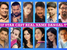 CIF Star Cast Real Name, Dangal TV Serial, Story Plot, Crew Members, Genre, Timing, Start, Images Pictures and More