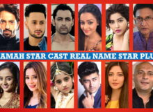 Namah Star Cast Real Name, Star Plus Serial, Crew Members, Wiki, Genre, Timing, Start Date, Story Plot, Pictures, Images and More