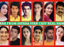 Tara From Satara Star Cast Real Name, Sony TV Show, Crew, Genre, Timing, Wiki, Bio, Story Plot, Start, Premier and More