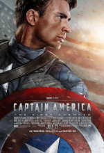 Captain America - The First Avenger 2011