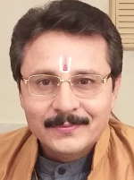 Mandeep Kumar 61