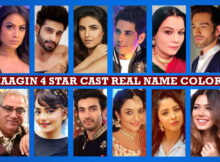 Naagin 4 Star Cast Real Name, Colors TV Serial, Story Plot, Genre, Crew Members, Wiki, Pictures, Timing, Images and More