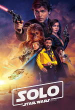 Solo - A Star Wars Story (2018) 