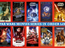 Star Wars a New Order, How Many Star Wars Movies are There, New Star Wars Movies in Order