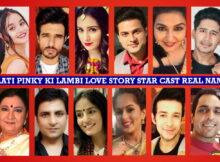Naati Pinky Ki Lambi Love Story Star Cast Real Name, Colors TV Serial, Genre, Wiki, Timing,Crew Members, Story Plot, Pictures, Start Date, Images and More