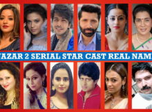 Nazar 2 Star Cast Real Name, Star Plus Serial, Crew Members, Story Plot, Timing, Genre, Wiki, Schedule, Start Date, Images and Pictures