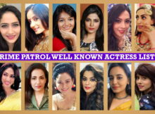 Crime Patrol Actress 2016 List 6, Crime Patrol Satark Female Cast 2016, Details, Crew, Sony TV Serial, Timing, Story Plot, Wiki, Pictures