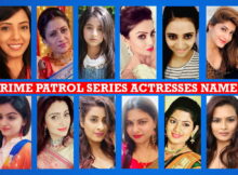 Crime Patrol Actress Forum List 4, Details, Crew, Sony TV Serial, Timing, Story Plot, Crime Patrol Cast Female, Wiki, Pictures